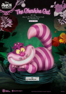 Alice In Wonderland Master Craft socha The Cheshire Cat 36 cm
